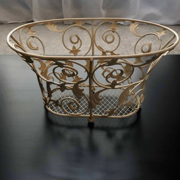 Accents Shabby Chic Decor Poshmark